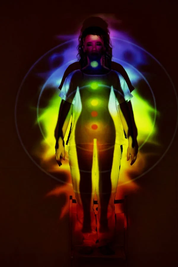 Reiki versus Sekhem energy healing